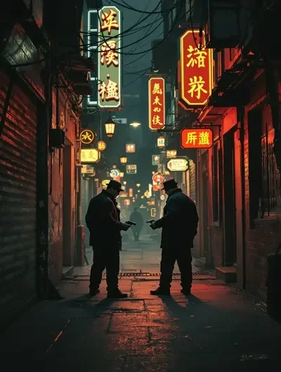 无名之辈