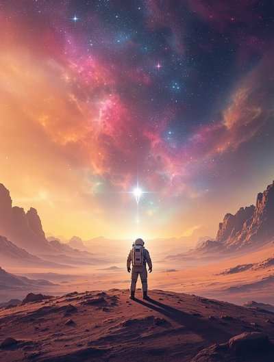 星际归途 - 荷花影视 星际归途